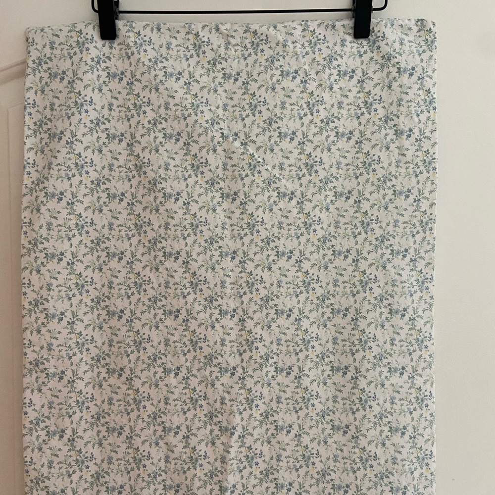 Ralph Lauren Cotton Pillowcase